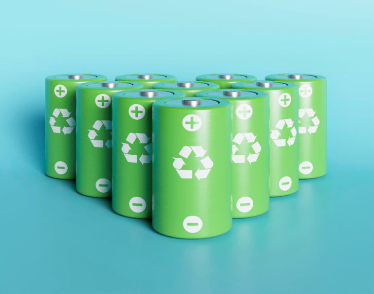 batteriesolide