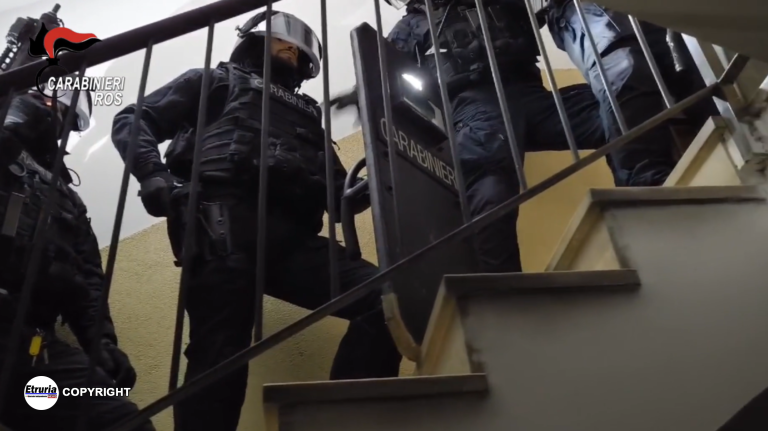 carabinieri