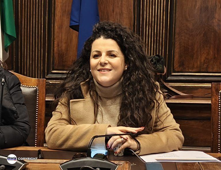 chiara frontini new