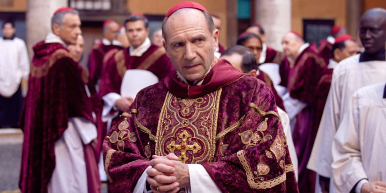 conclave film
