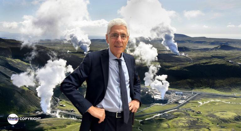 consoli geotermia