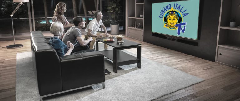 cusano tv