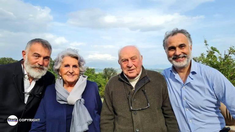 famiglia ascenzi