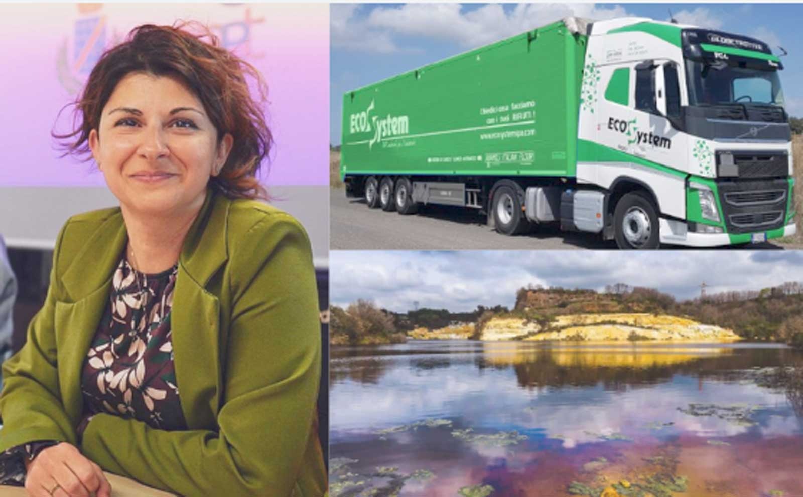 giglio ciampino