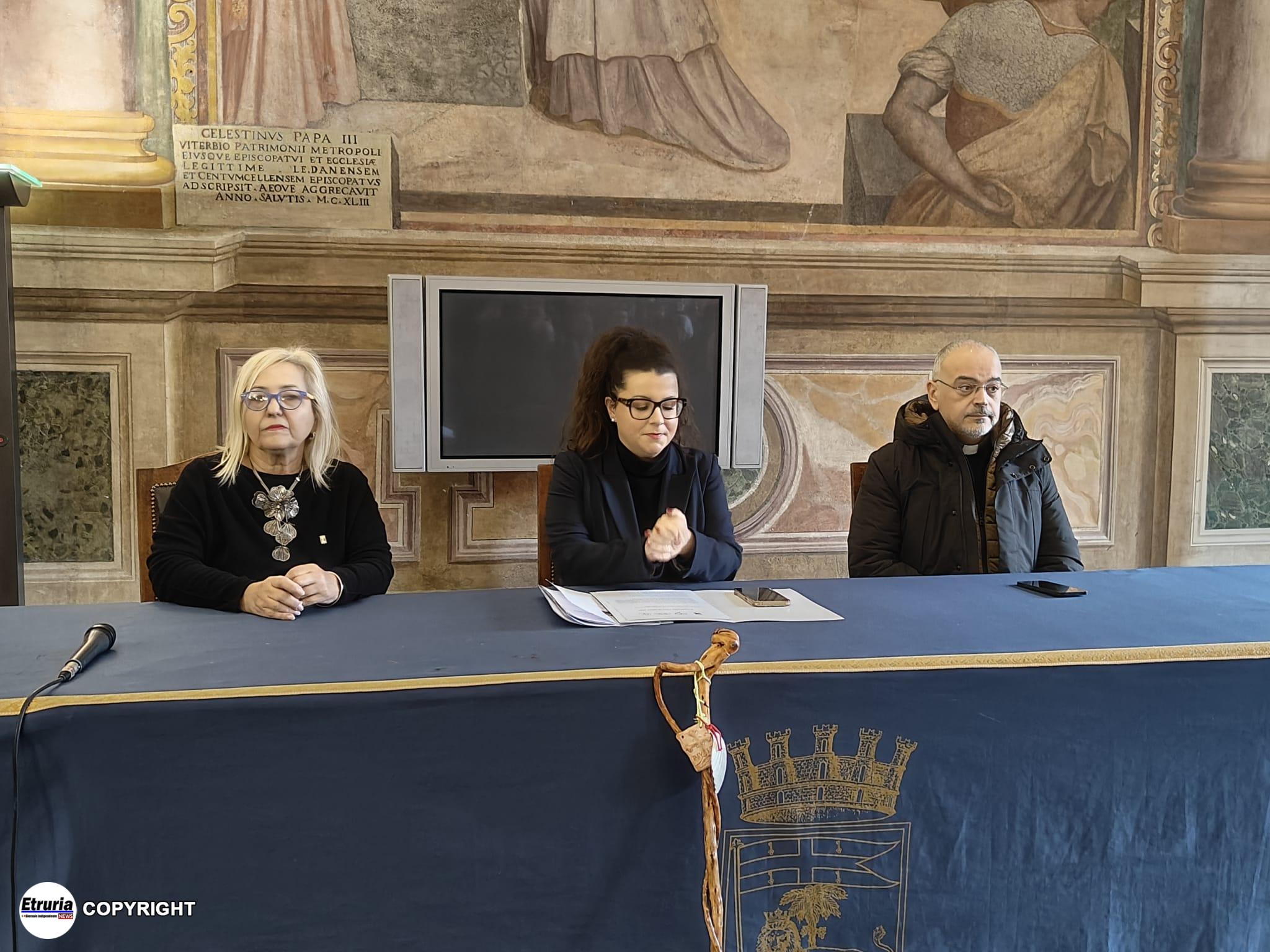 giubileo viterbo