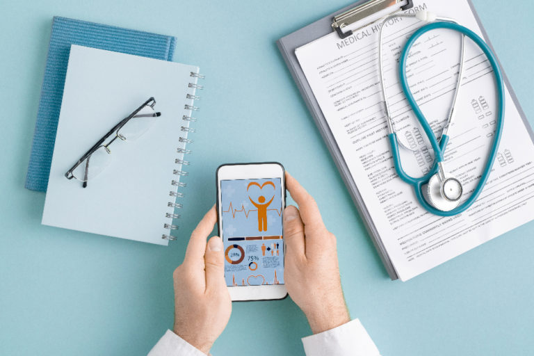 healthcare