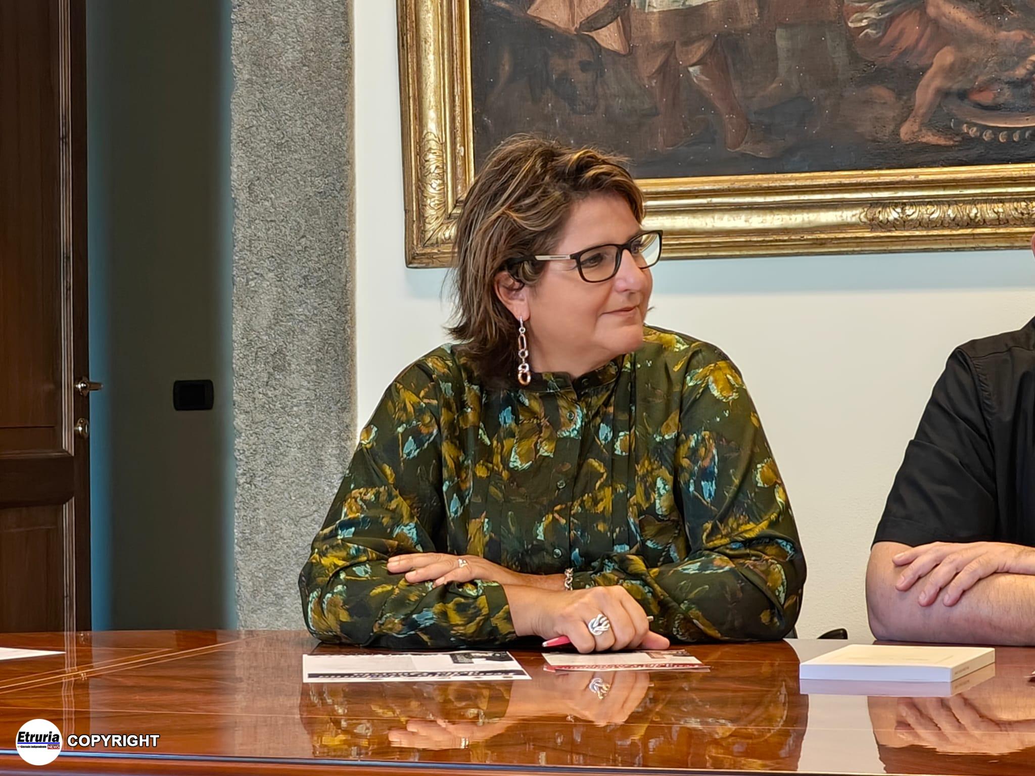 irene temperini pro loco