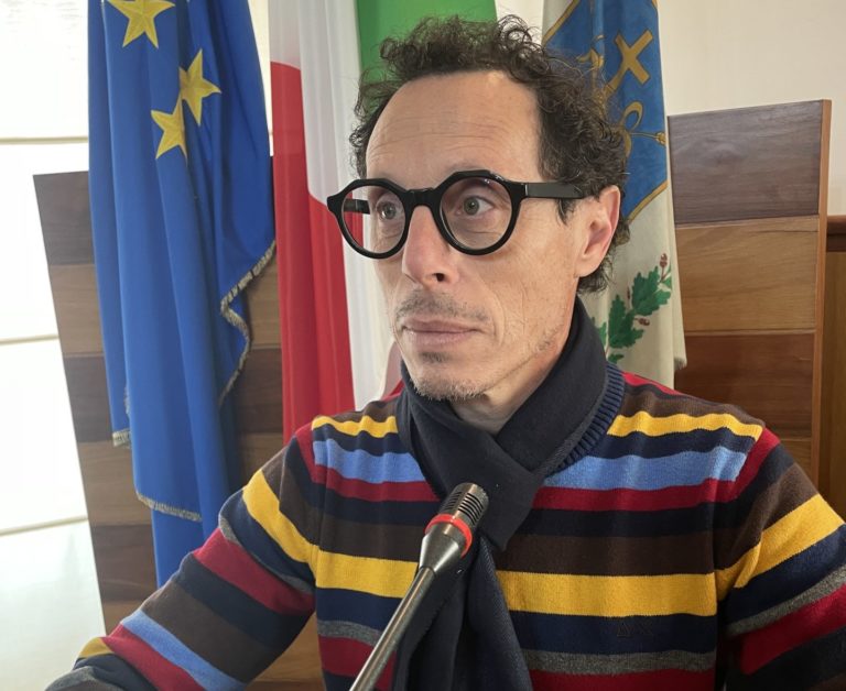marco fedele