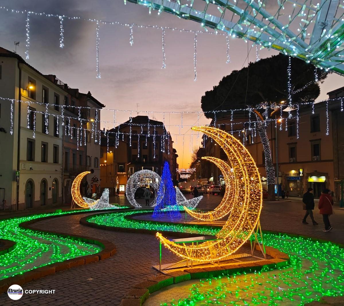 natale viterbo camera di commercio 2023