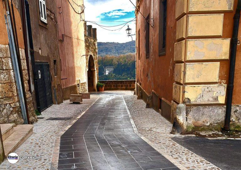 orte pavimentazione