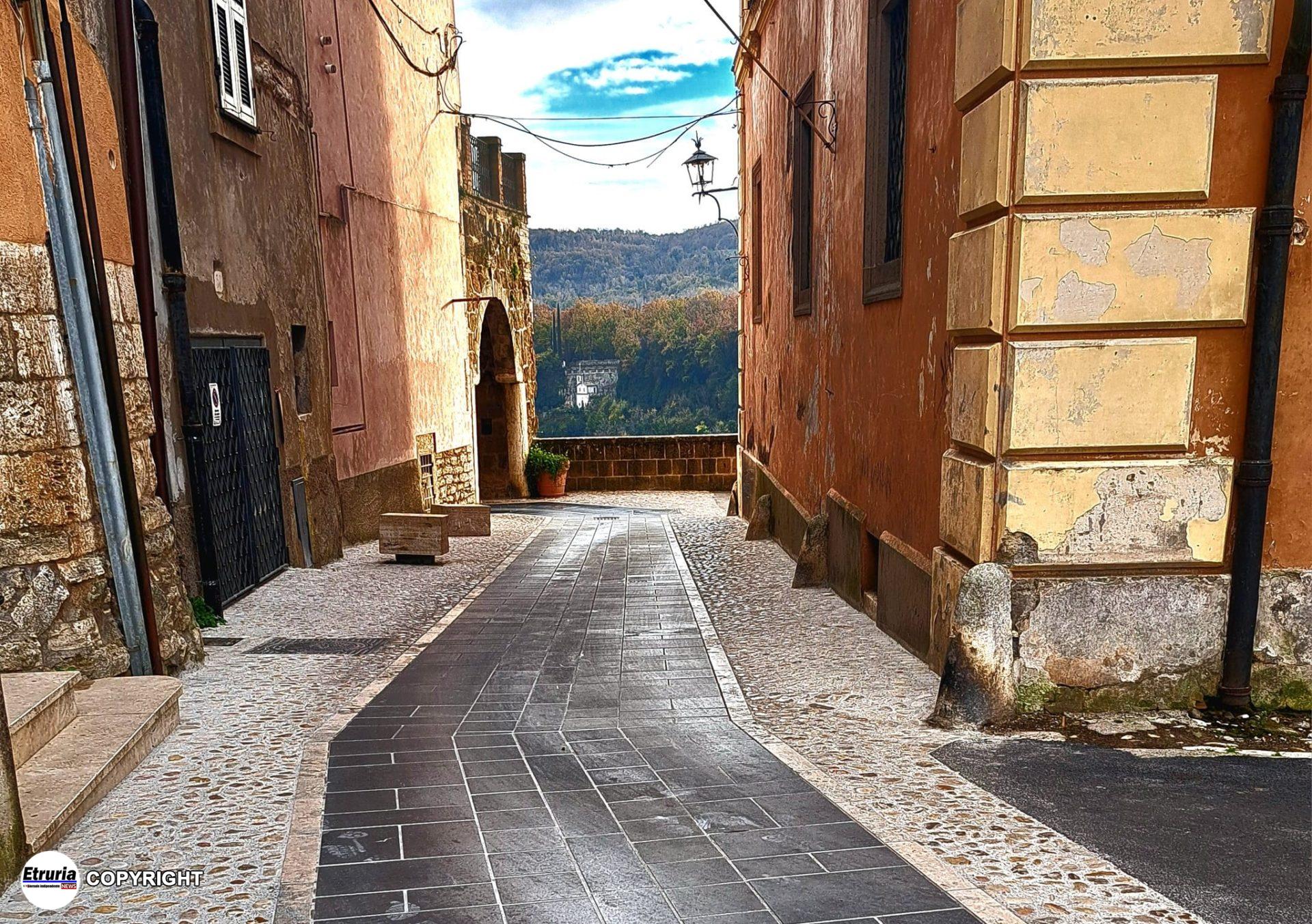 orte pavimentazione