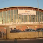 palagalli civitavecchia nuovo piscina