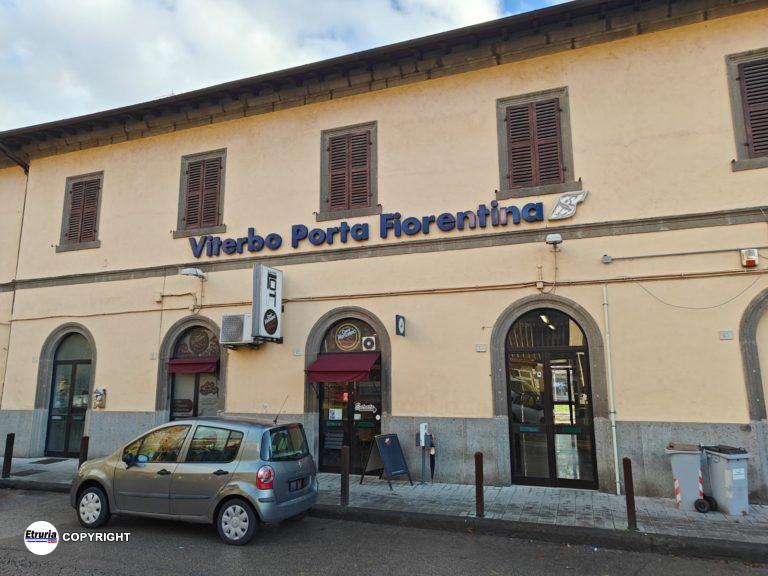 porta fiorentina viterbo 1
