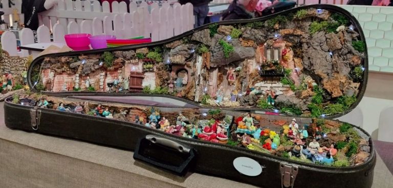 presepe