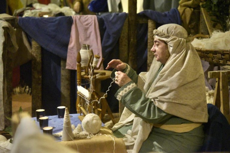 presepe vivente 2