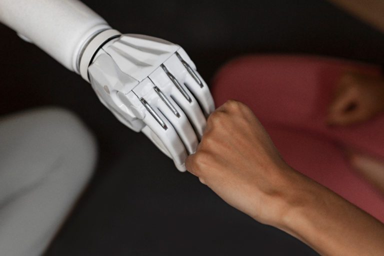 robotinteraction