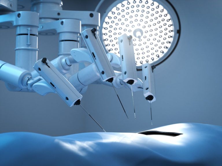 robotoperazione