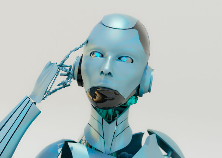 robotumani