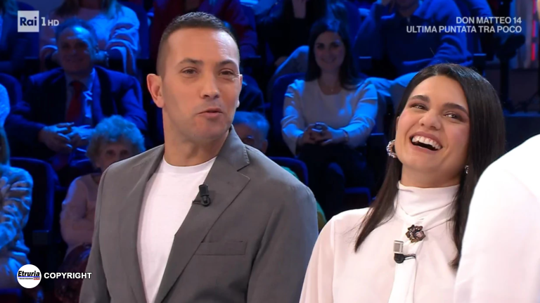 samantha lazzerini affari tuoi