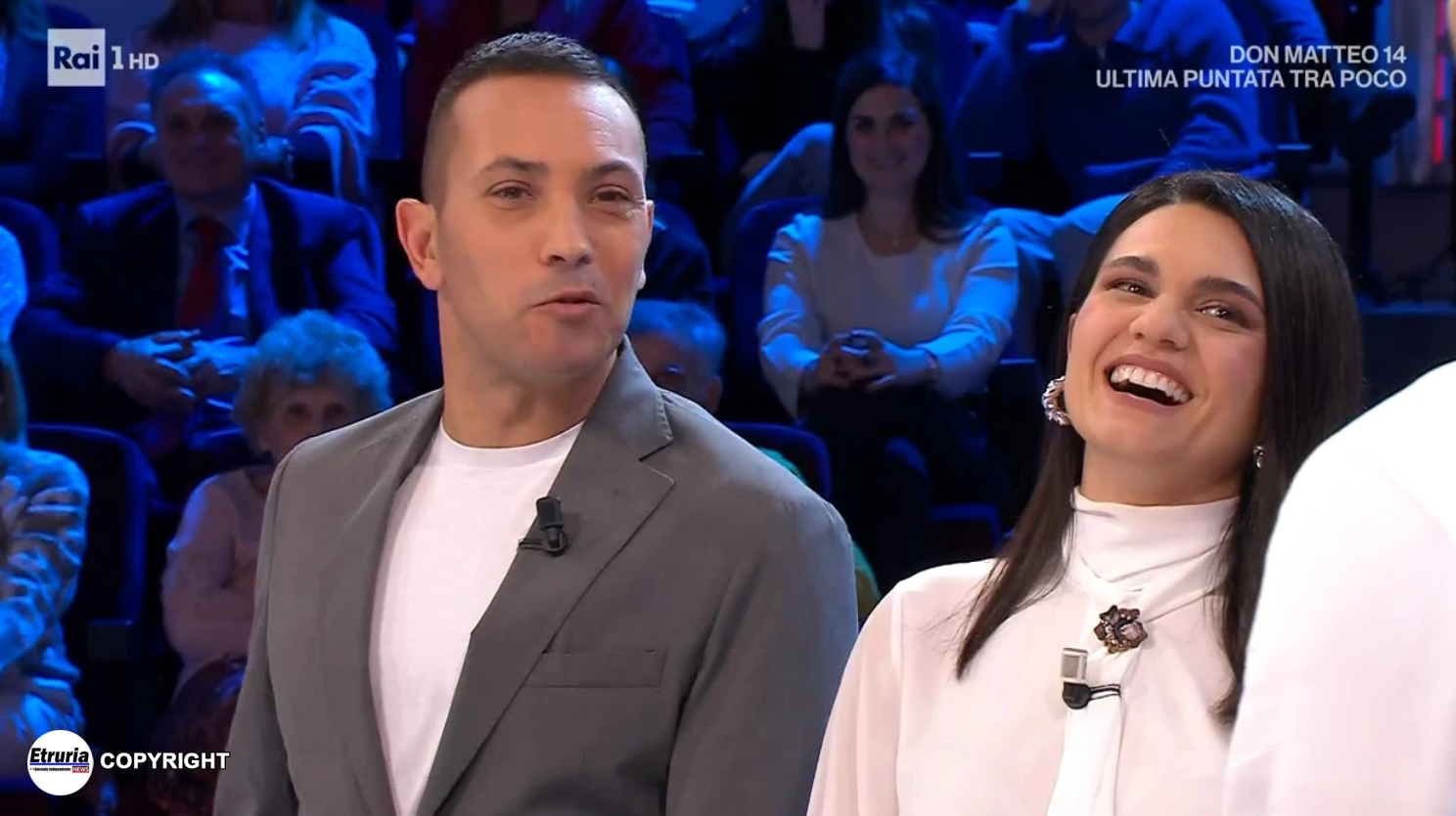 samantha lazzerini affari tuoi