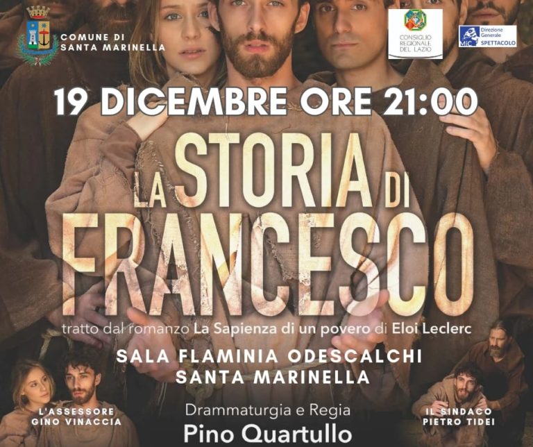 san francesco pino quartulla