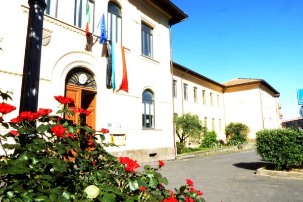 sede centrale piazza marconi vetralla scuola primaria 1 scaled 1