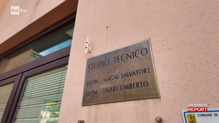 studio tecnico linari
