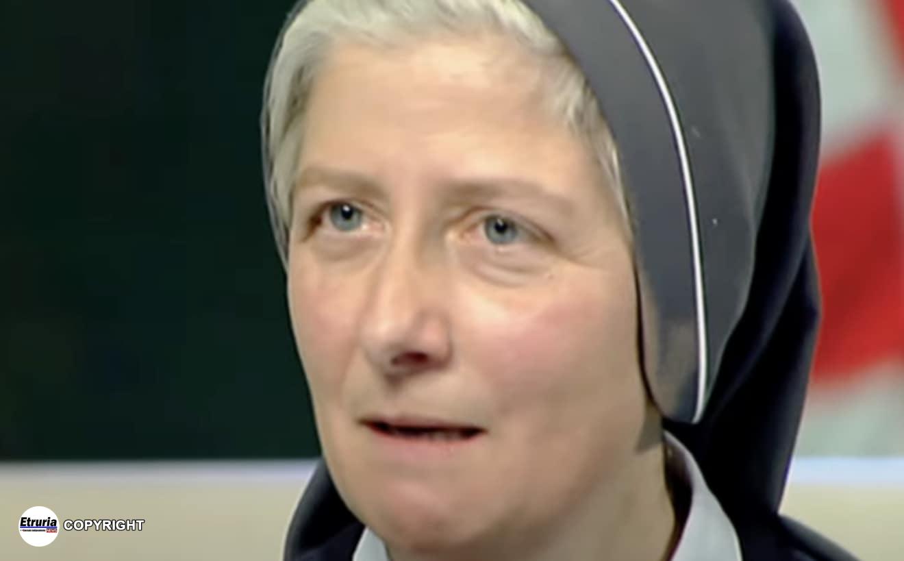 suor anna donelli