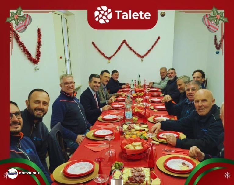 talete natale