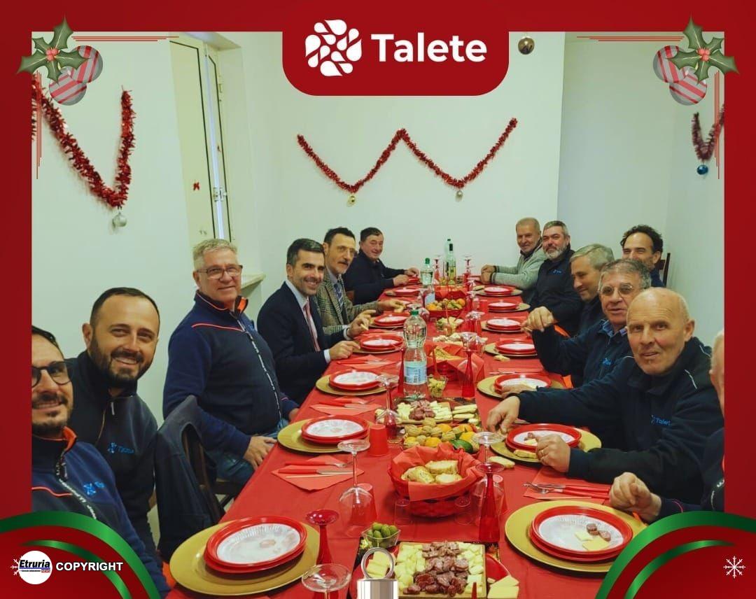 talete natale