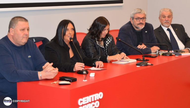 virgili, mula, rinaldi, ciotti e olmi alla conferenza sulle marocchinate a capranica