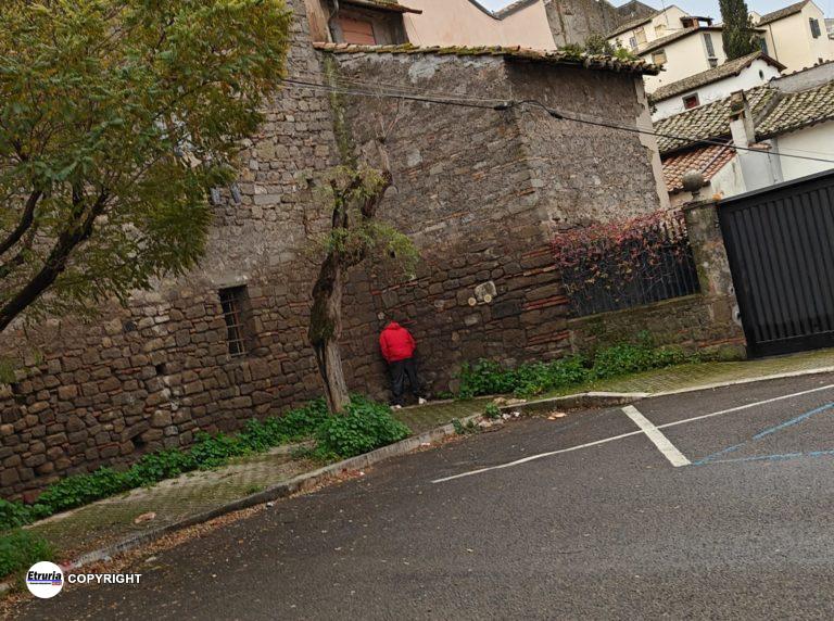 viterbo bagni pubblici