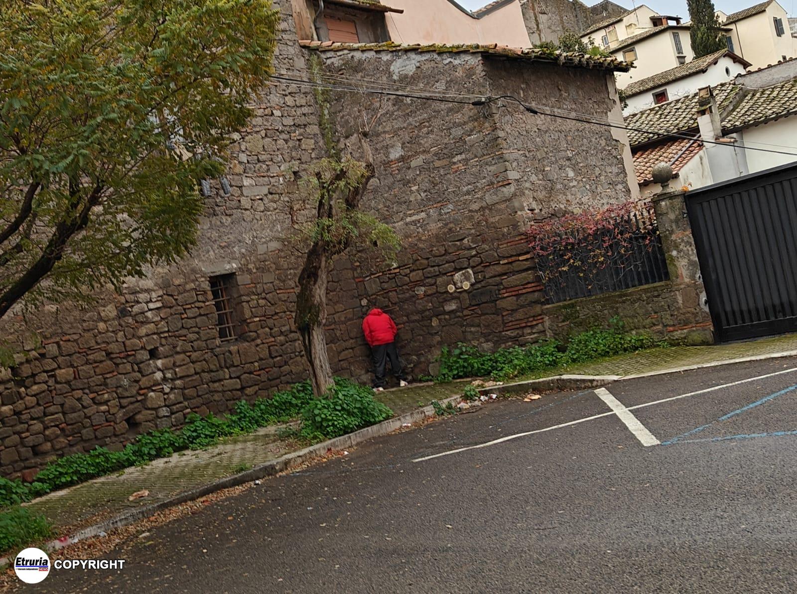 viterbo bagni pubblici