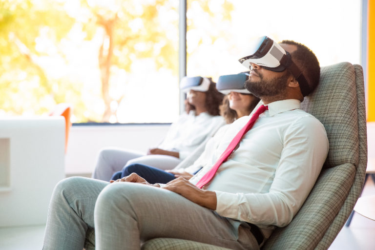 vr