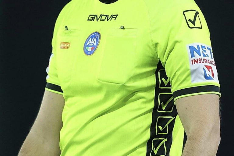 Arbitro