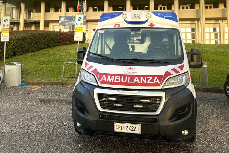 Ambulanza
