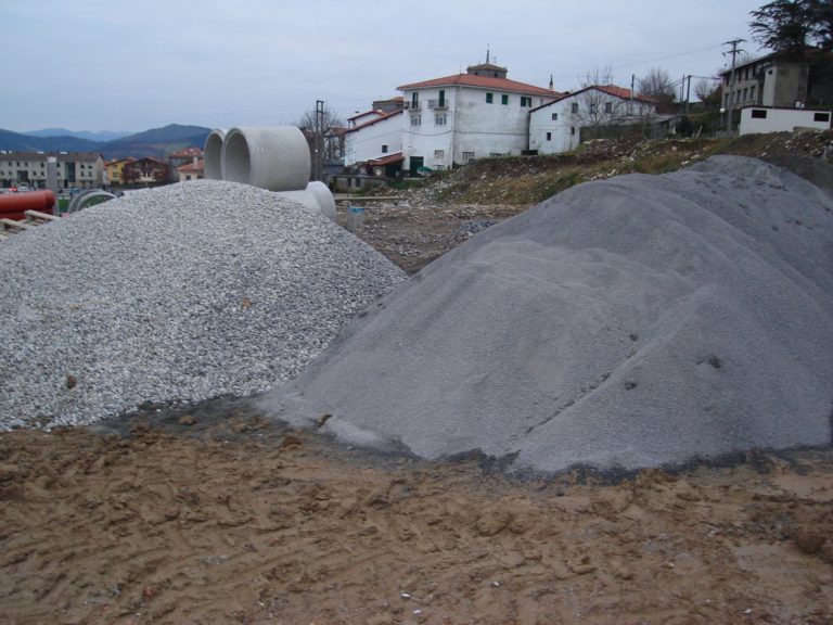 Agregakinak_Aggregate