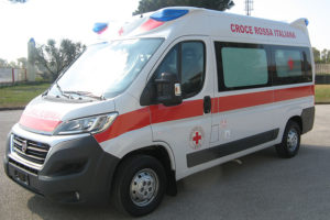 Ambulanza