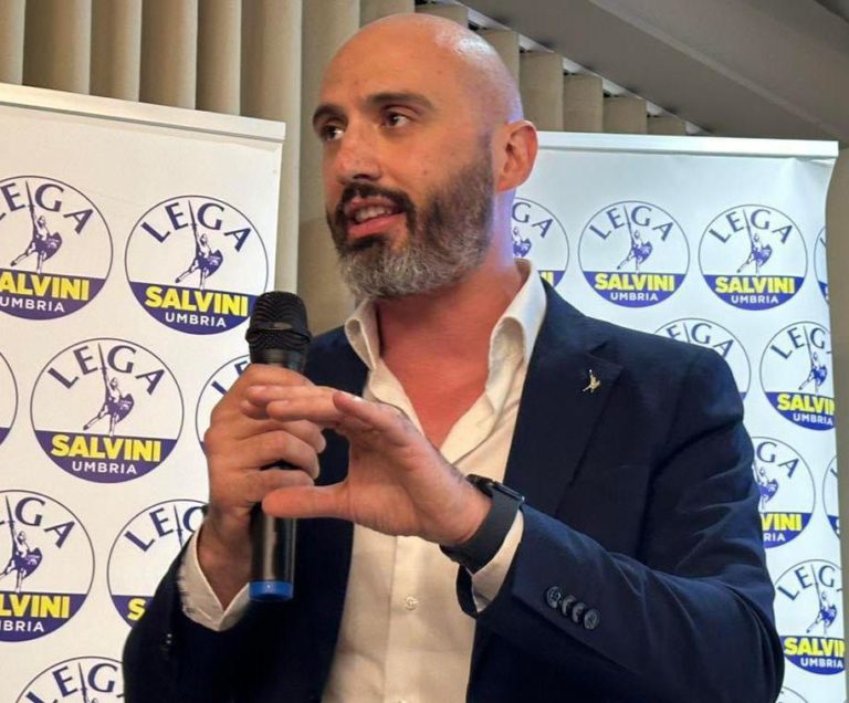 Marchetti Lega Umbria