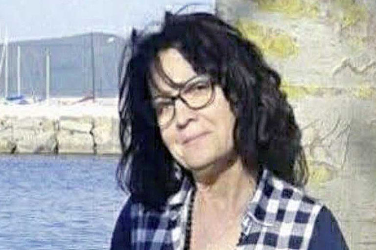 Maria Luisa Incanti