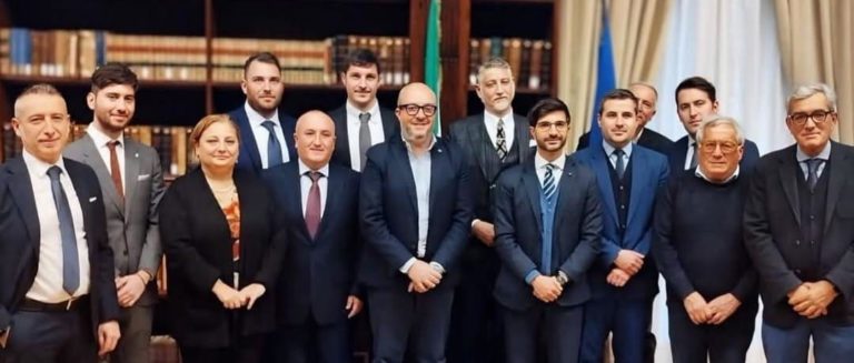 Ministero
