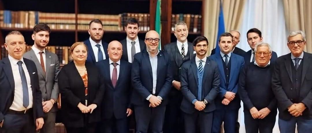 Ministero
