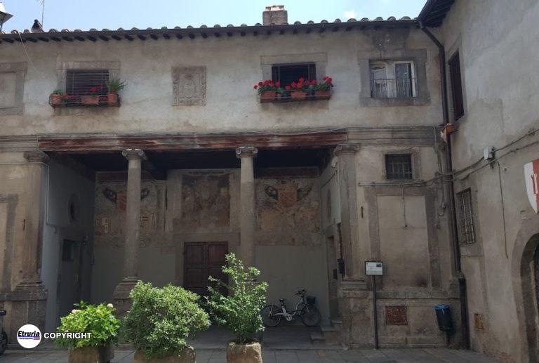 PALAZZO GALLO BAGNAIA