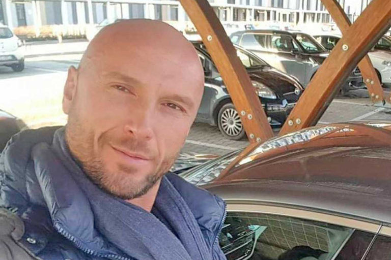 Paolo Caporossi