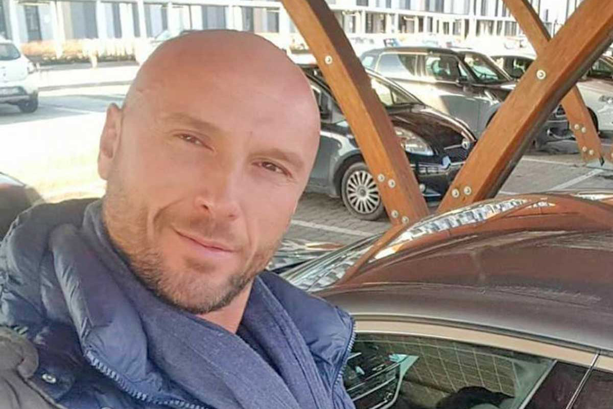 Paolo Caporossi