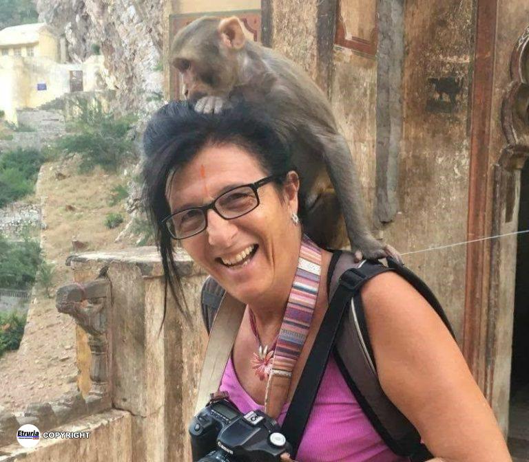 Patrizia Crisolini Malatesta