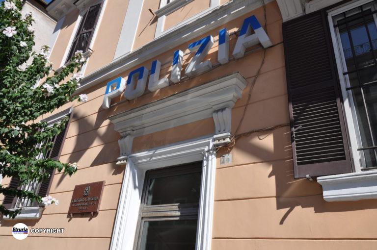 Porta Pia