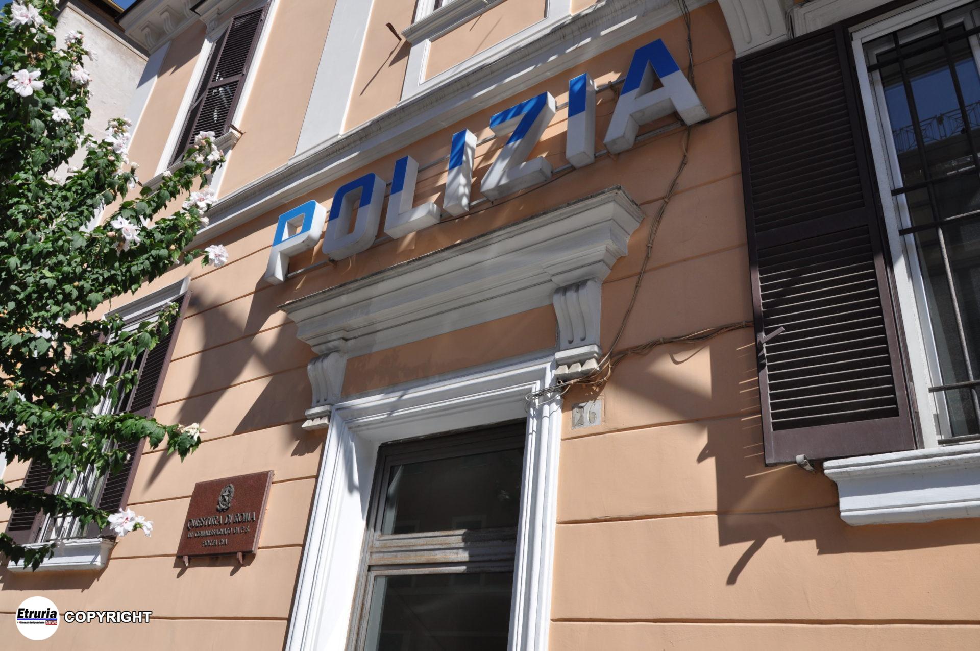 Porta Pia