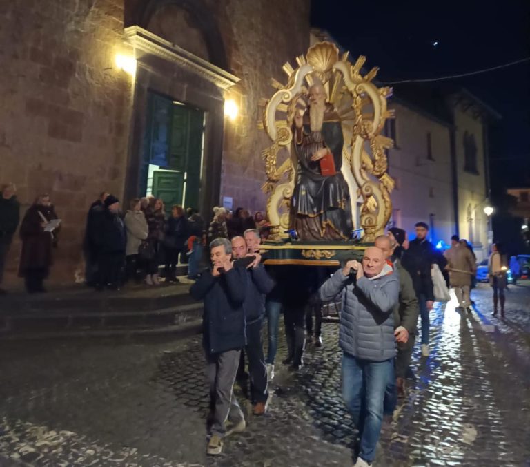 Processione