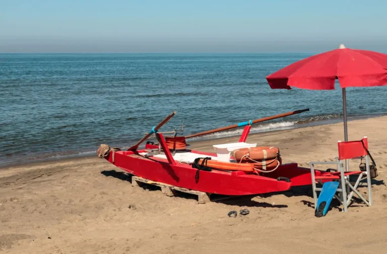 SPIAGGIA-FREGENE